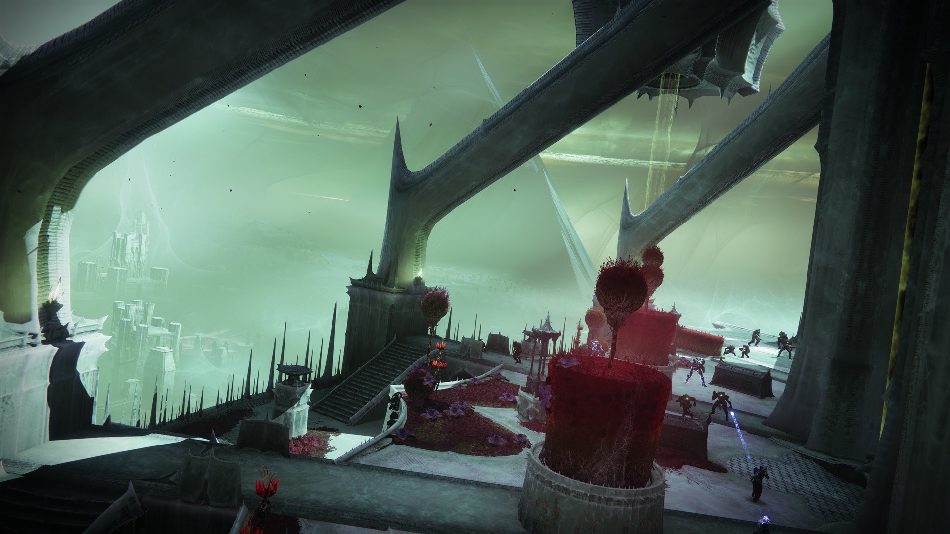 Destiny 2: La Reina Bruja - Imagen 35